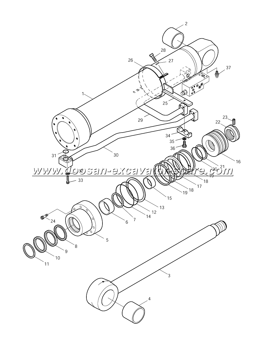 9021-7010EF Assembly