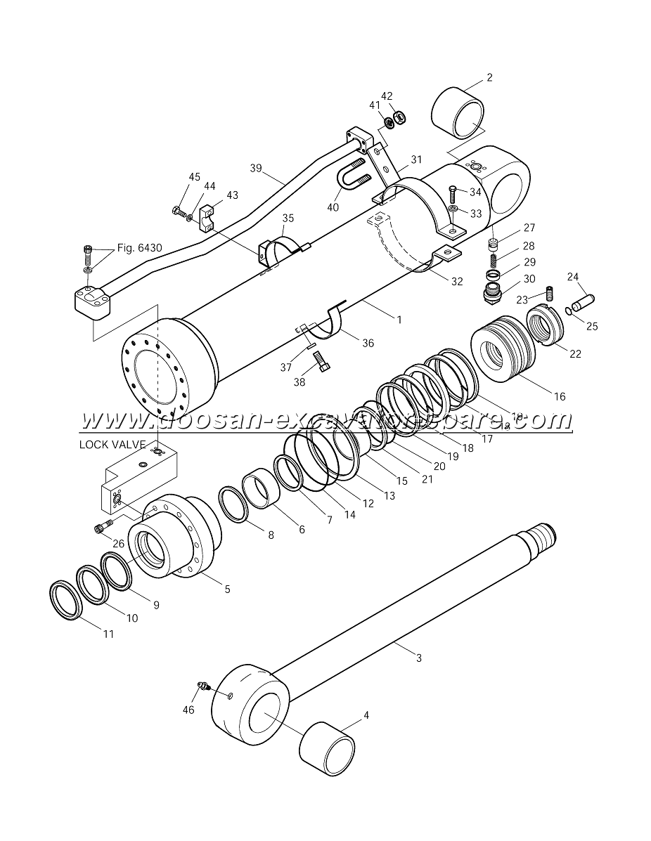 9021-7010EF Assembly