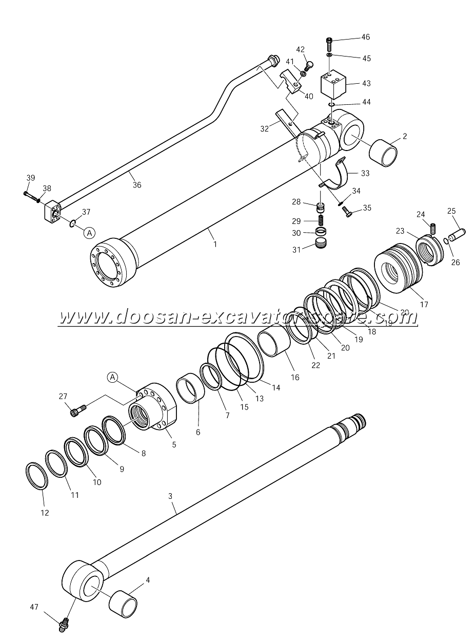 9021-7042 Assembly