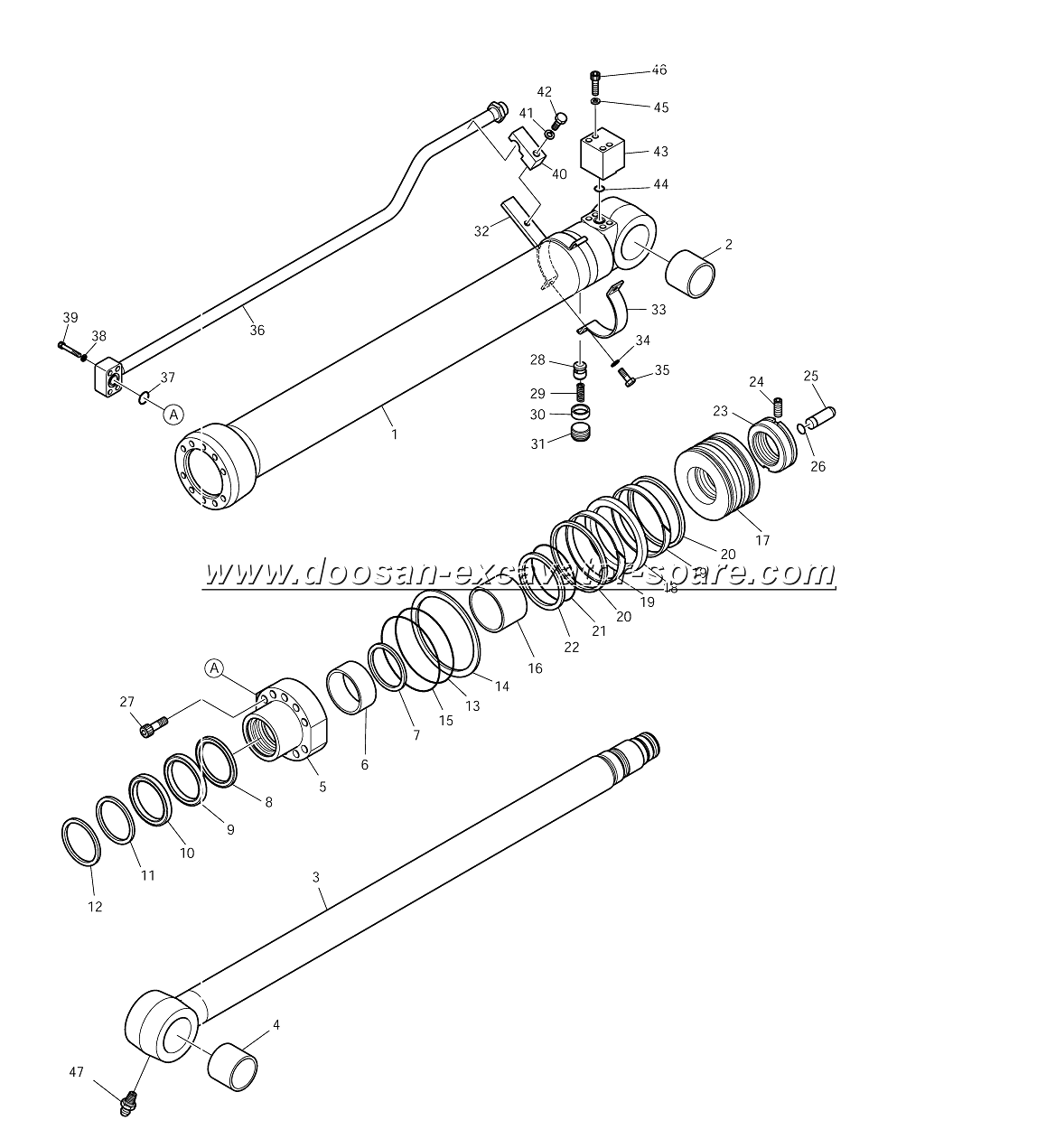 9021-7042 Assembly