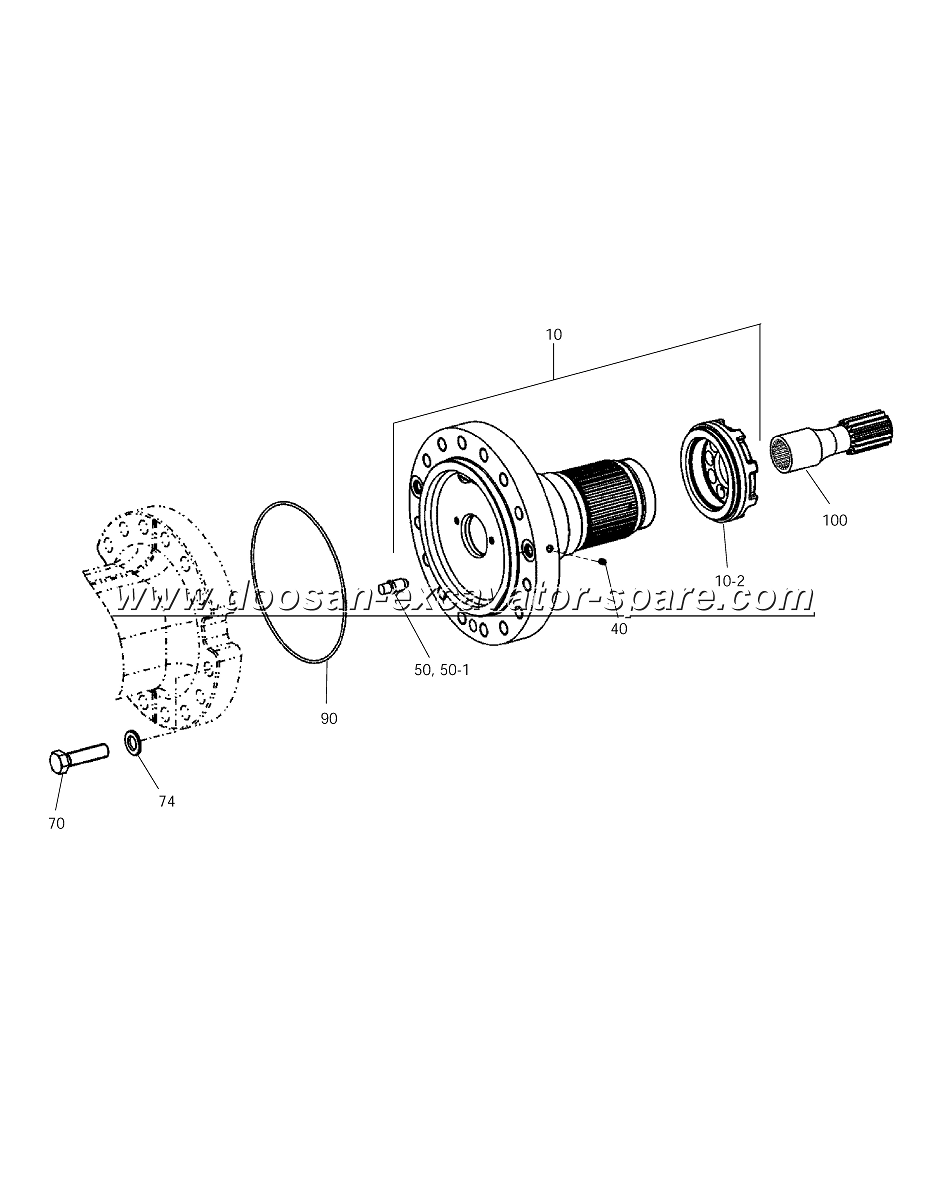 9021-7046 Assembly