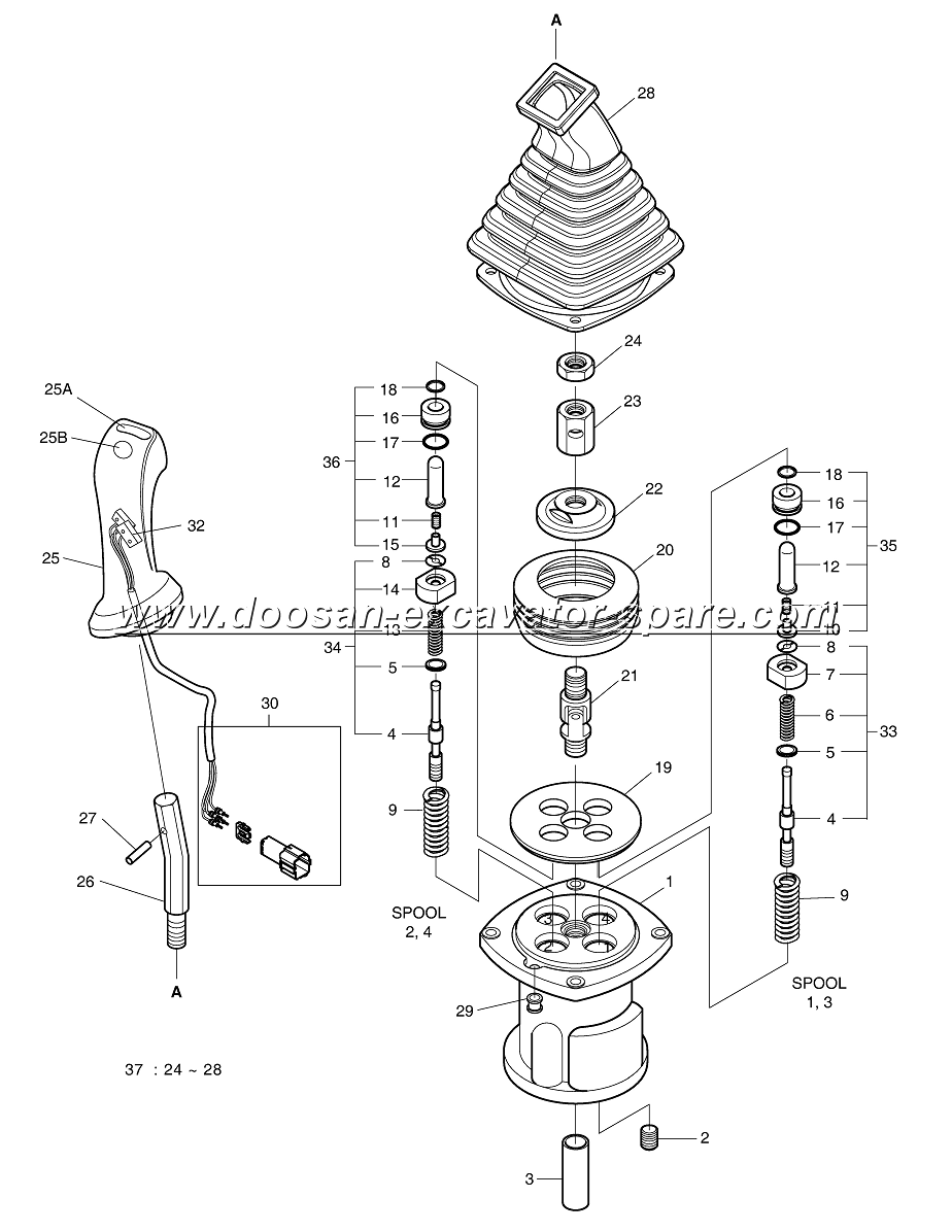 9021-7052 Assembly