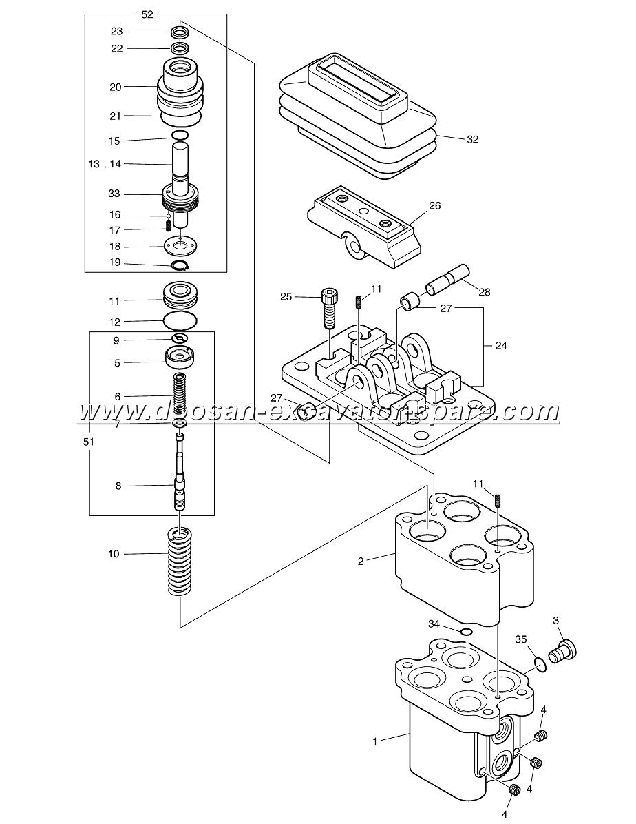 9021-7052 Assembly