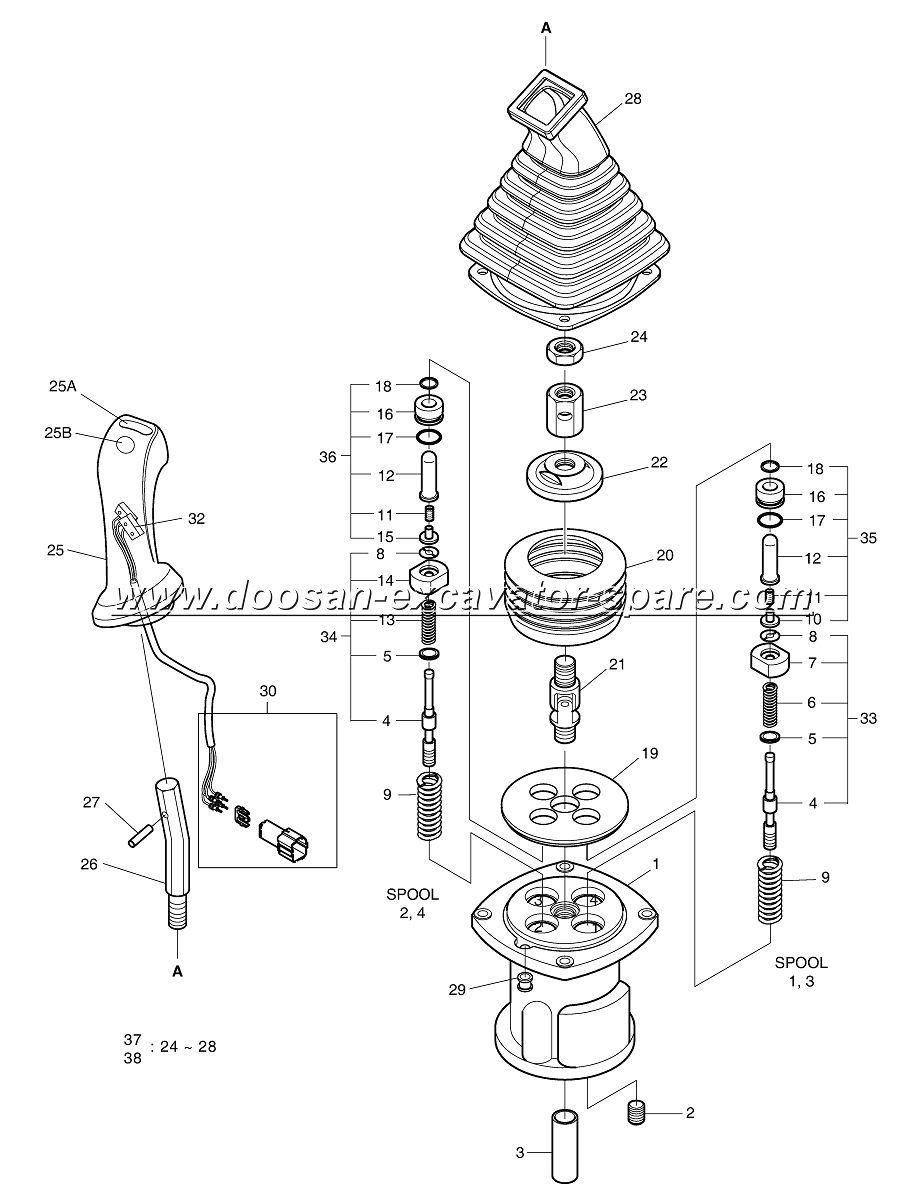 9021-7052 Assembly