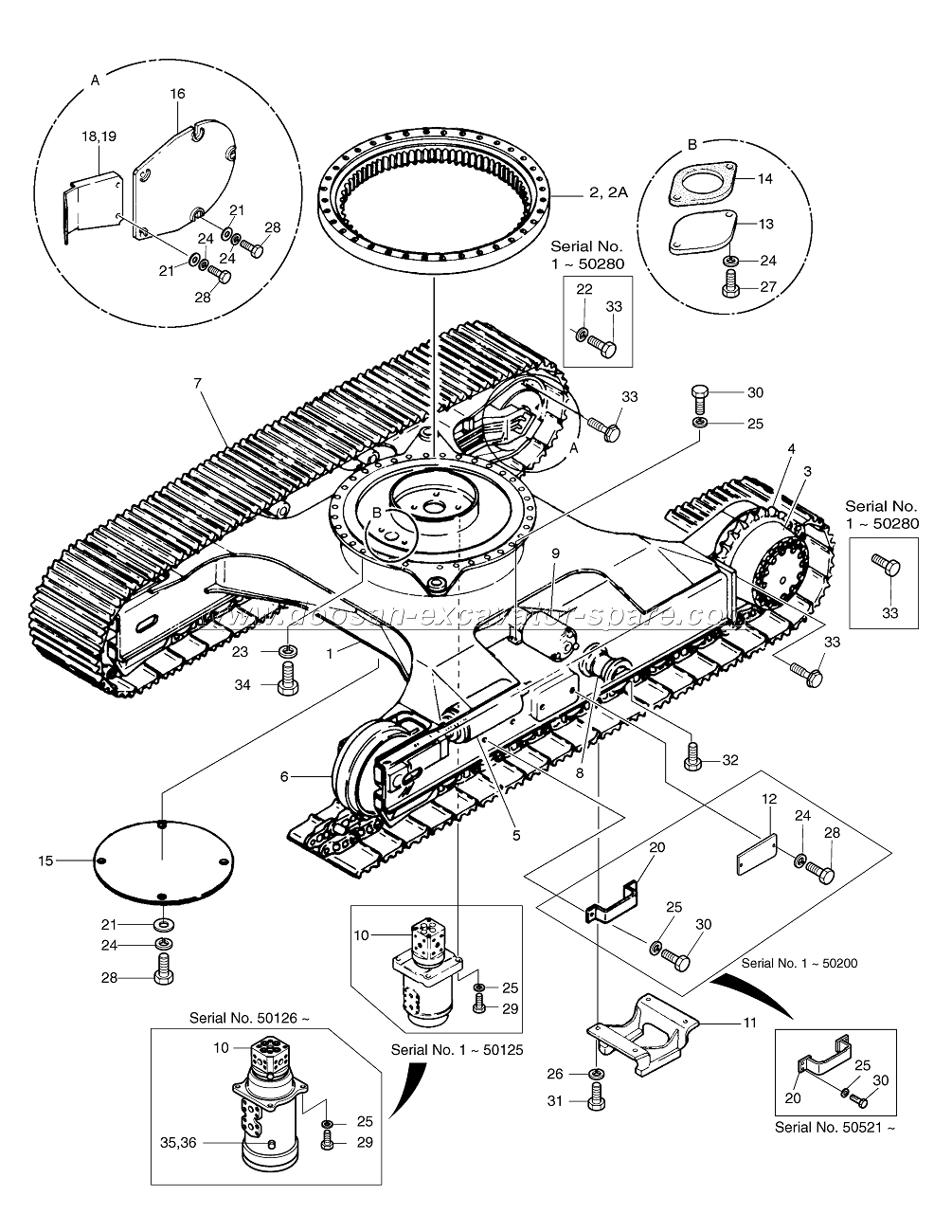 9021-7138EF Assembly