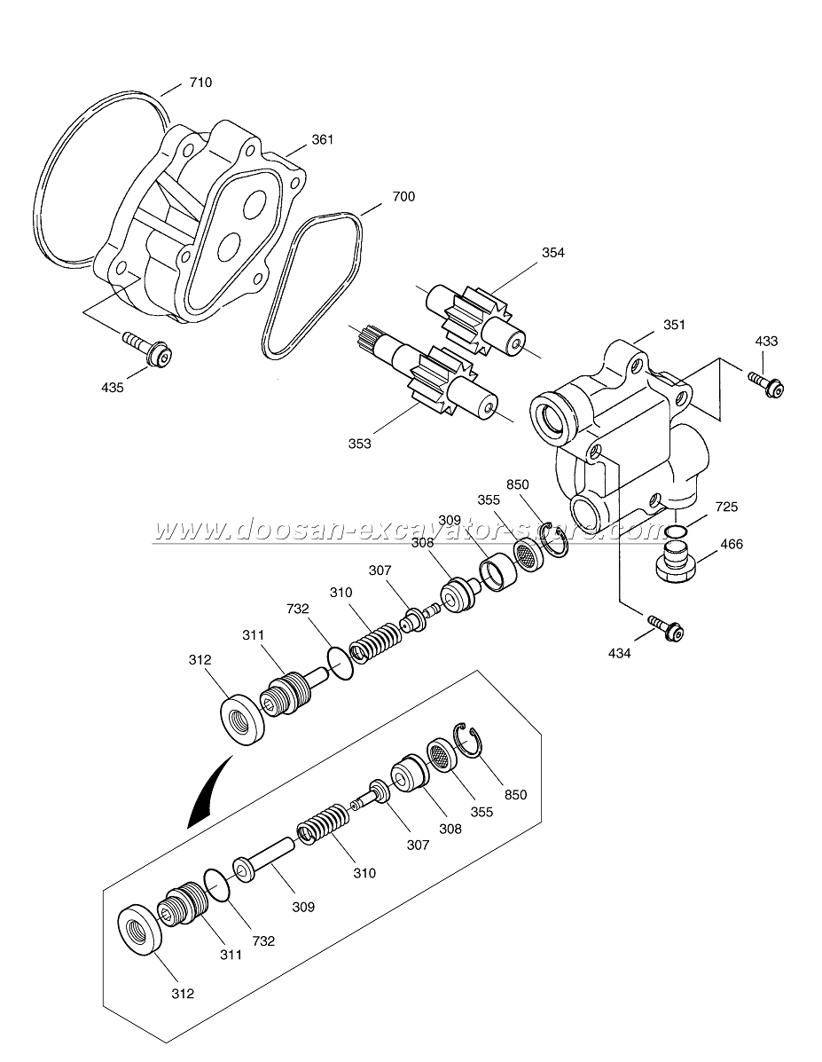 9021-7138EF Assembly