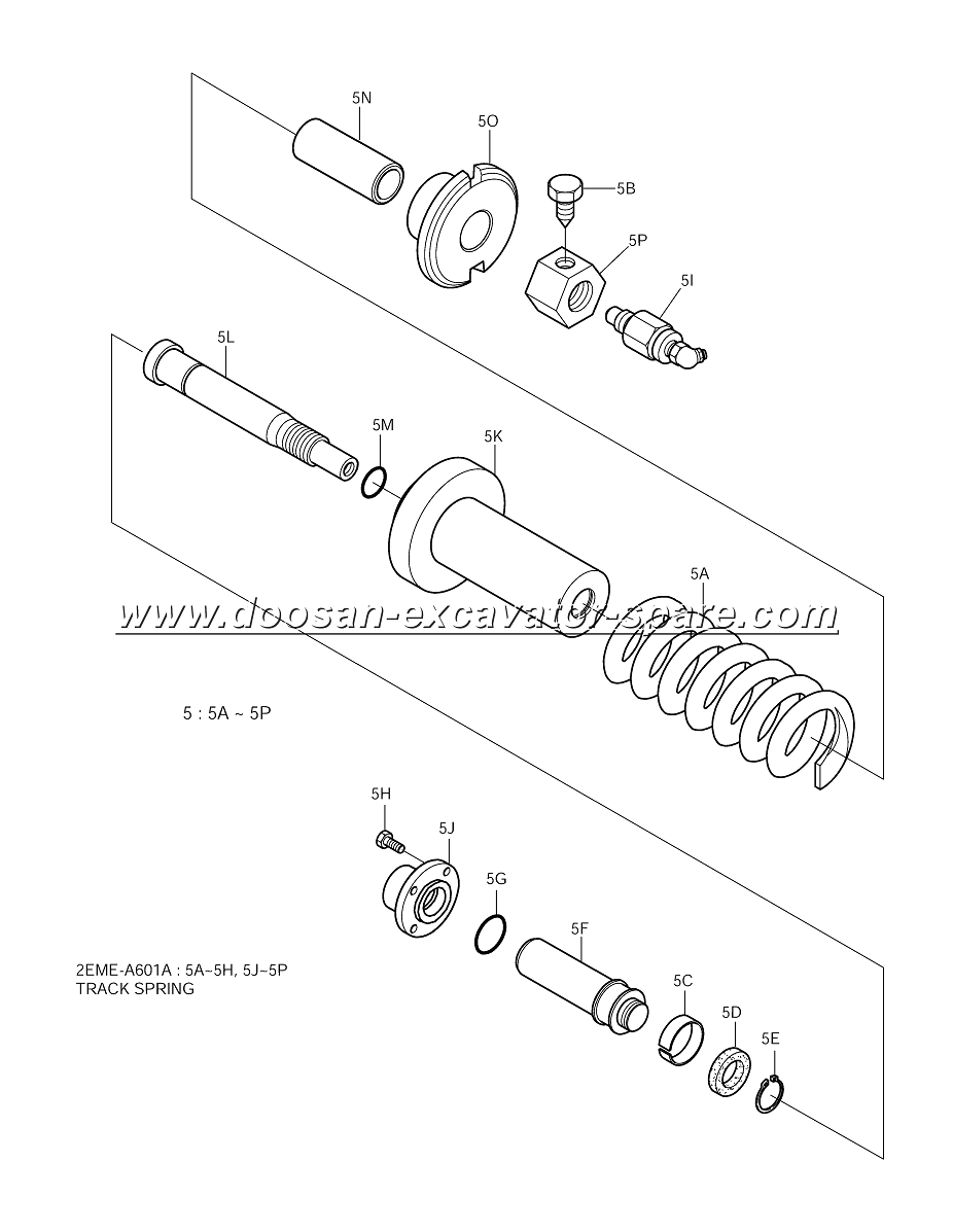 921-00030EF Assembly