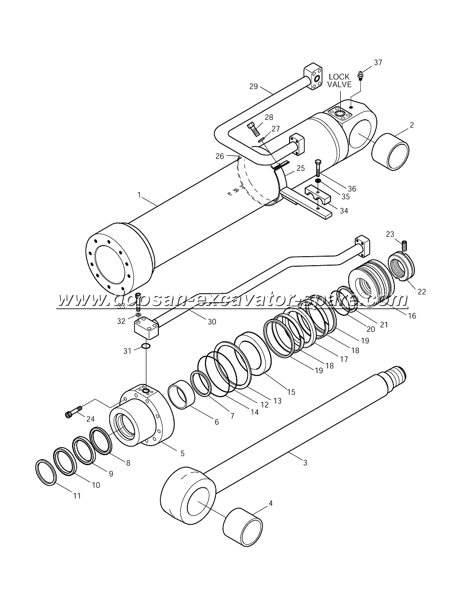 921-00030EF Assembly