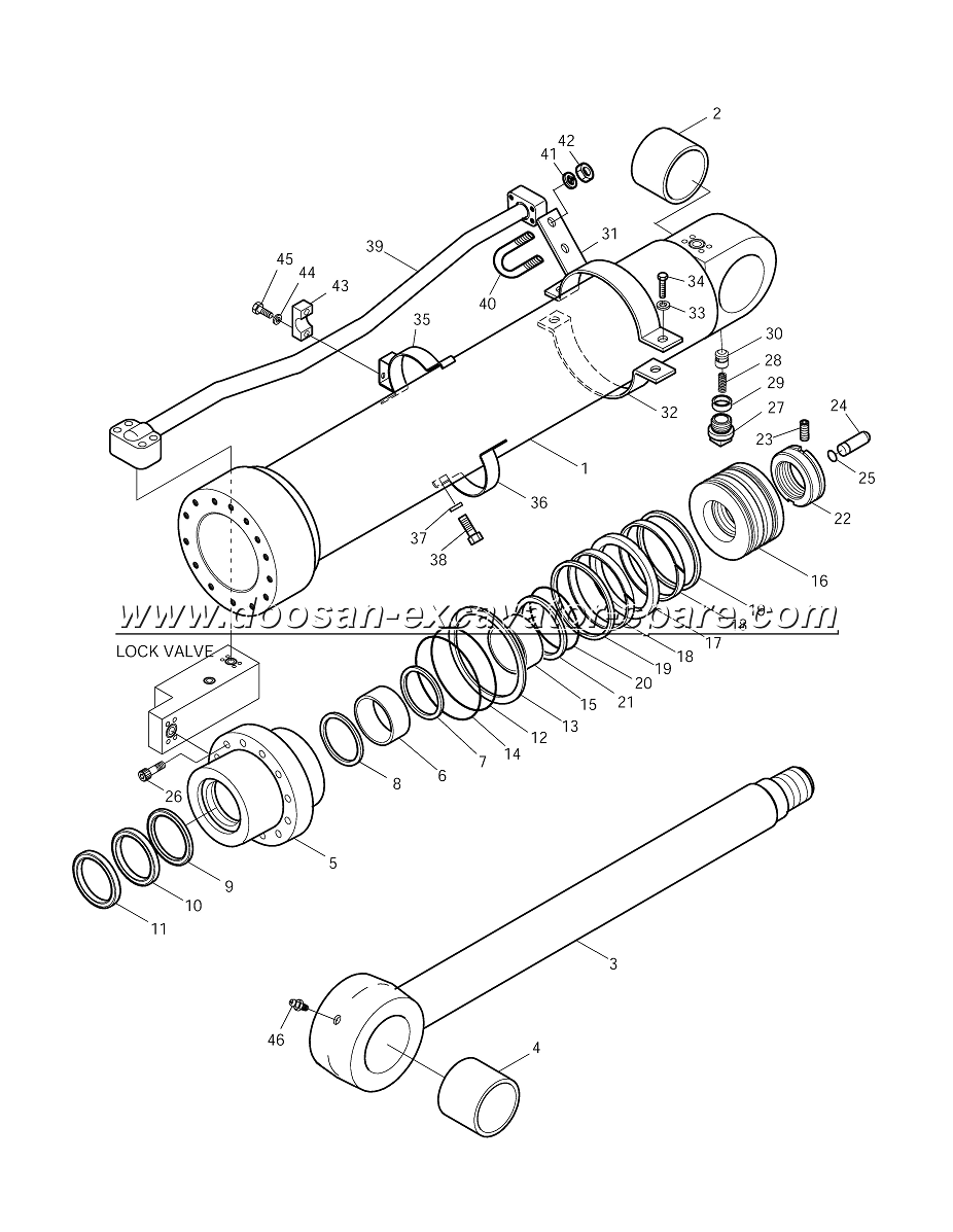 921-00030EF Assembly