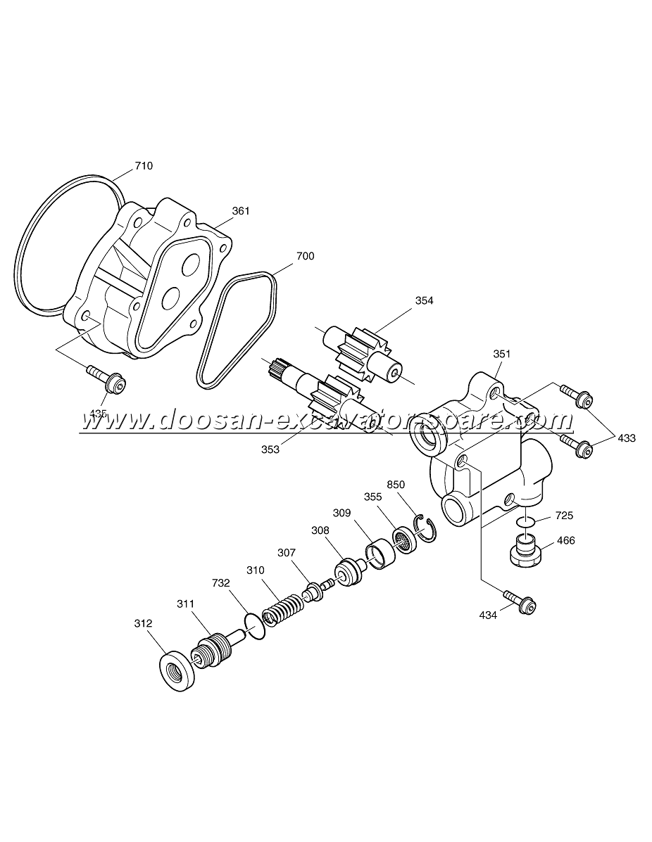 921-00065EF Assembly