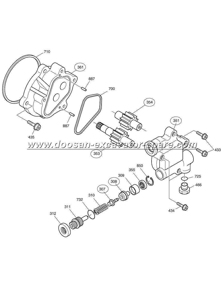 950106-00011EF Assembly