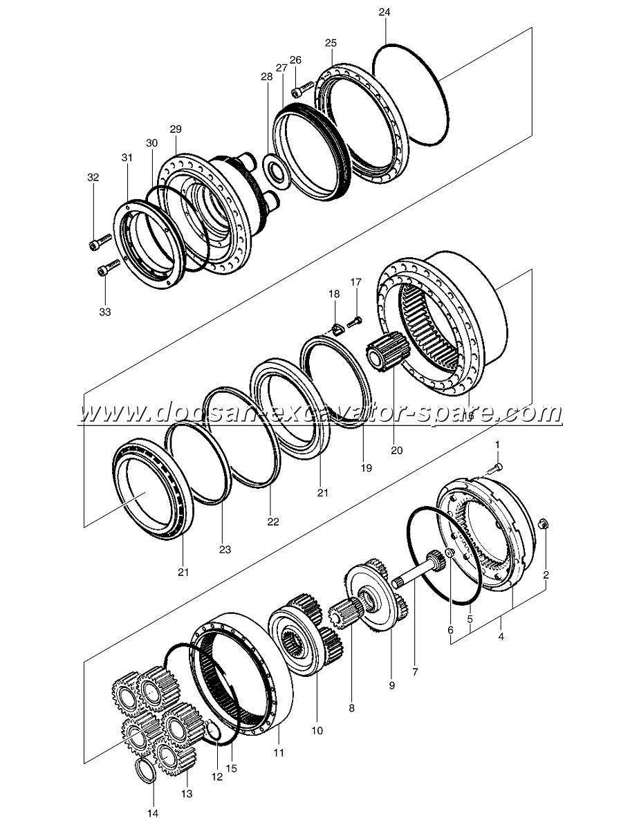 950106-00011EF Assembly