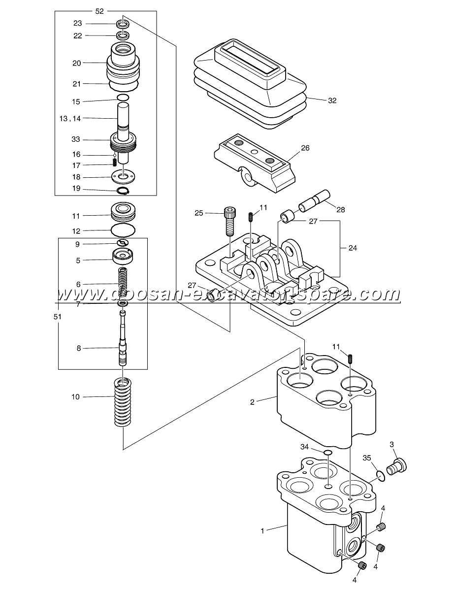 950106-00011EF Assembly