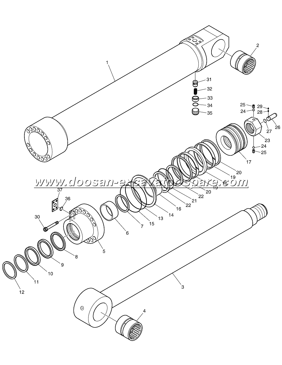 950106-00011EF Assembly