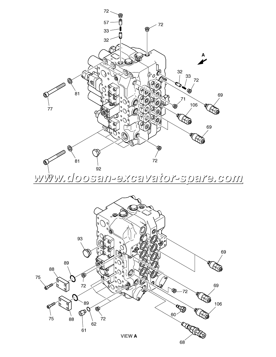 950106-00050EF Assembly