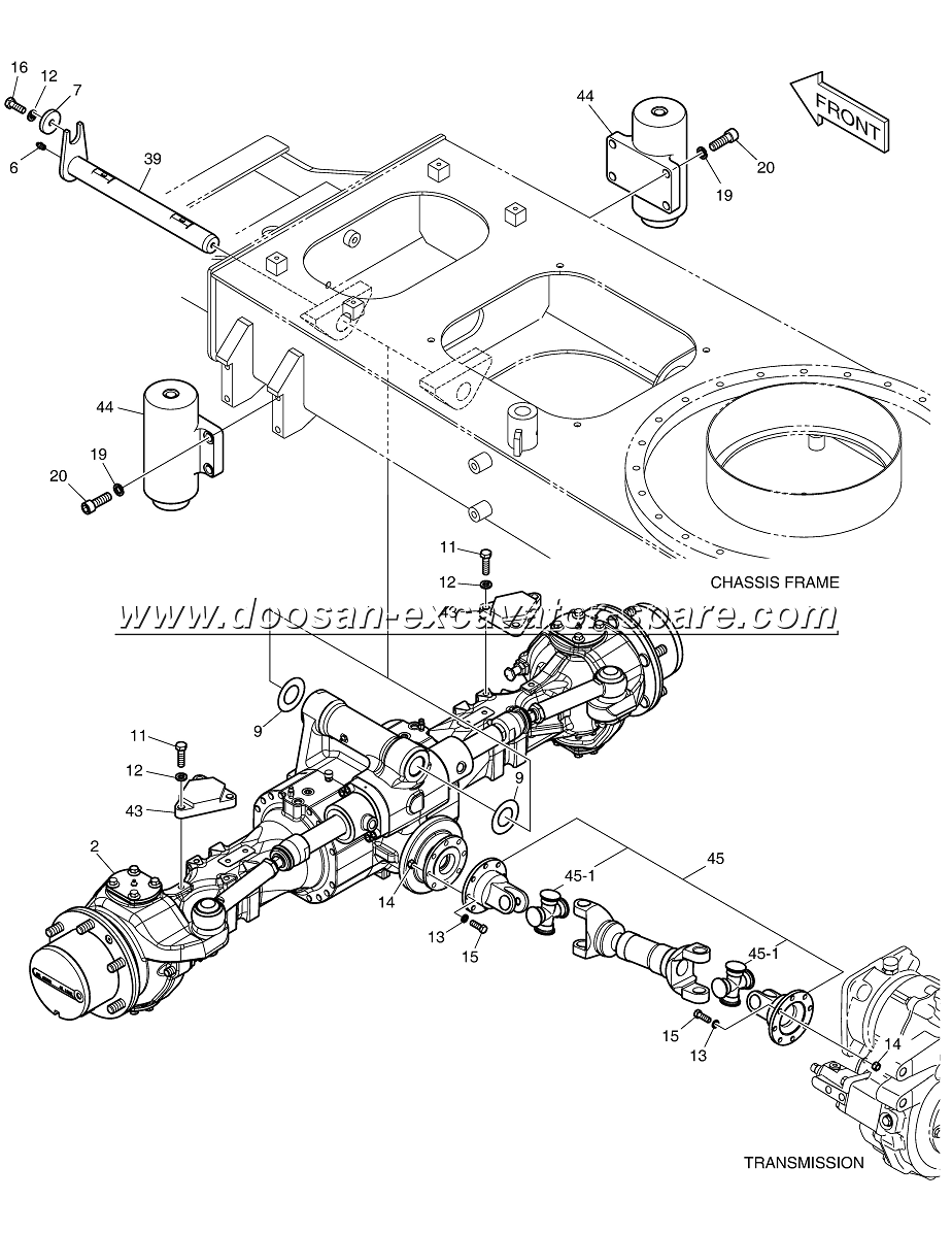 950106-00054 Assembly