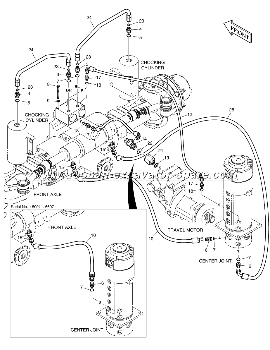 950106-00054 Assembly