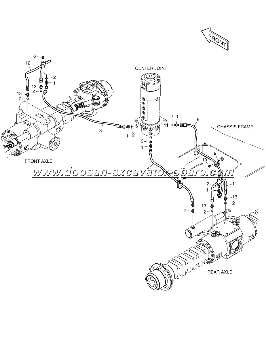 950106-00054 Assembly