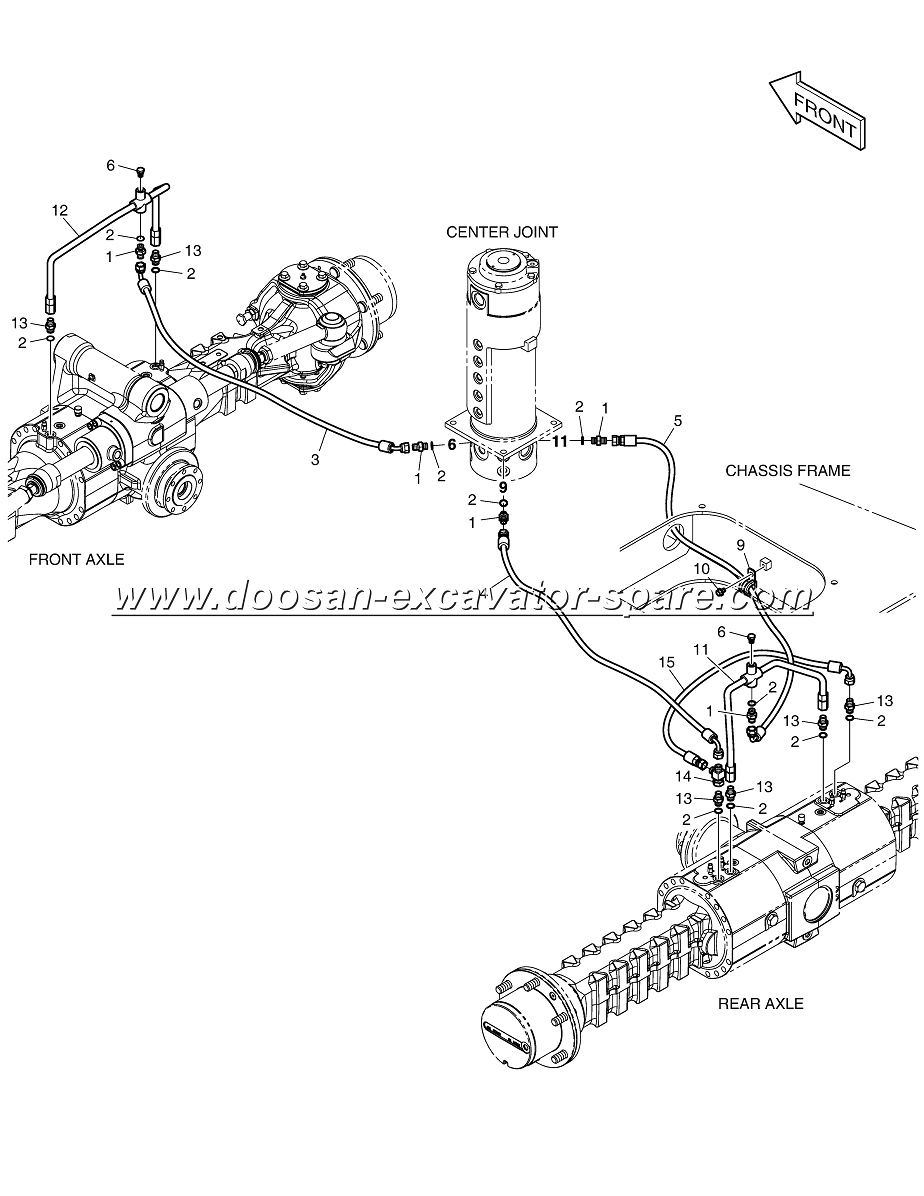 950106-00054 Assembly