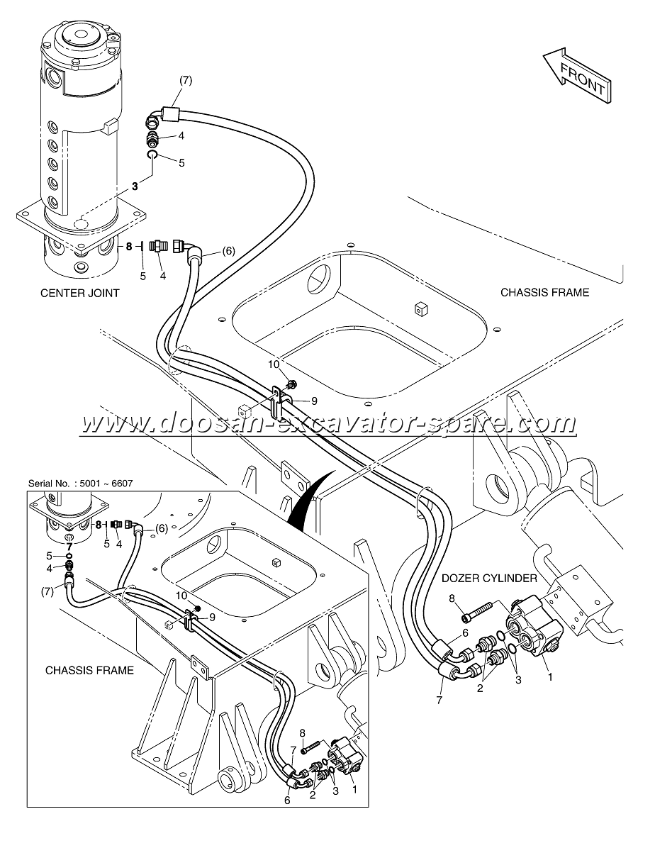 950106-00054 Assembly