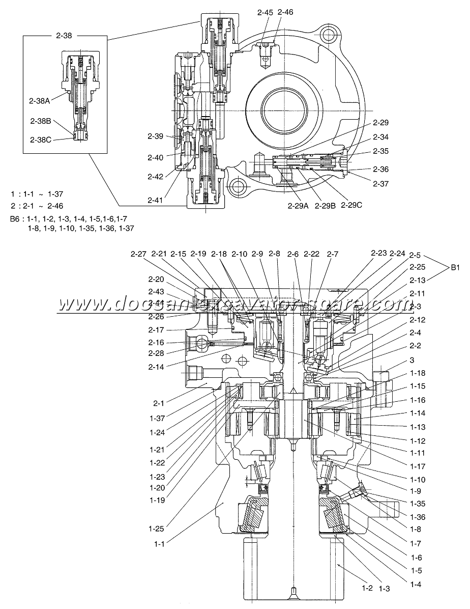 950106-00054 Assembly