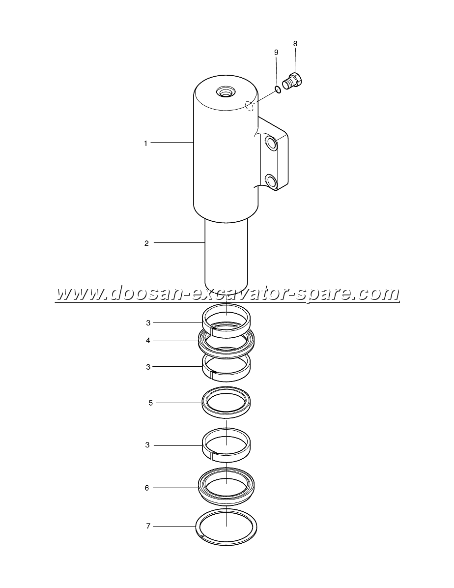 950106-00054 Assembly