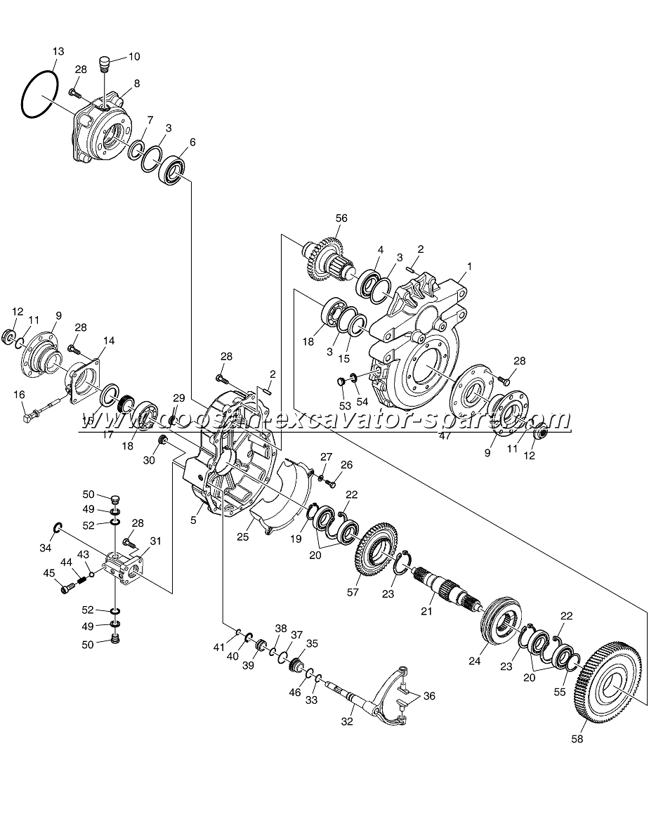 950106-00054 Assembly