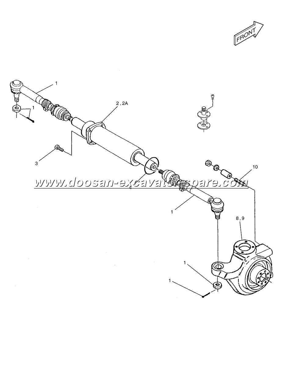 950106-00054 Assembly