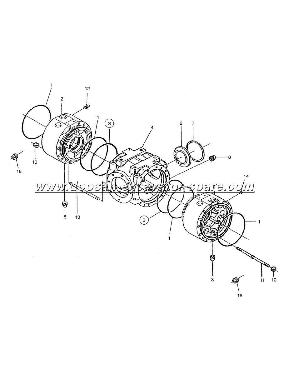 950106-00054 Assembly