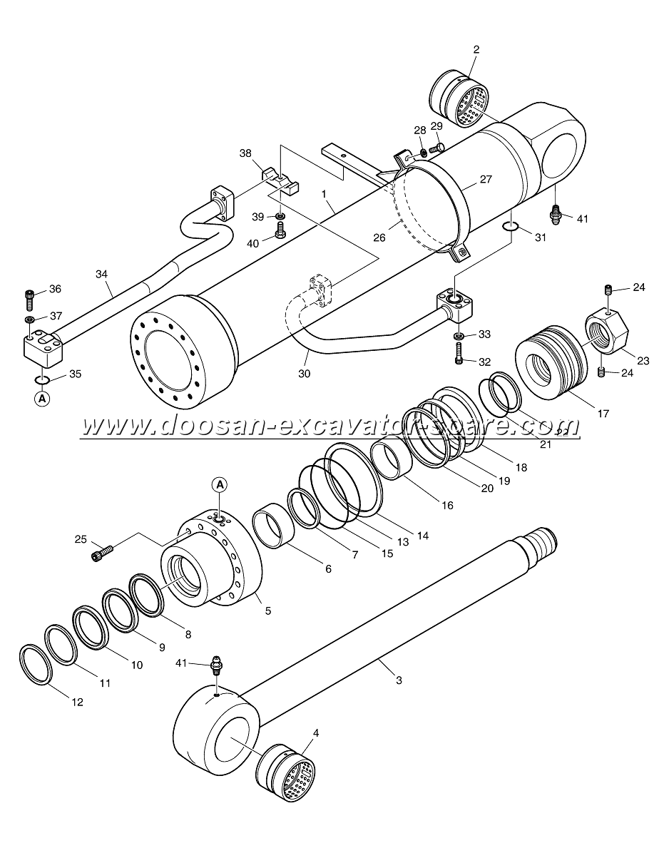 950106-00076EF Assembly