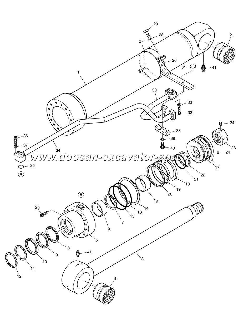 950106-00076EF Assembly