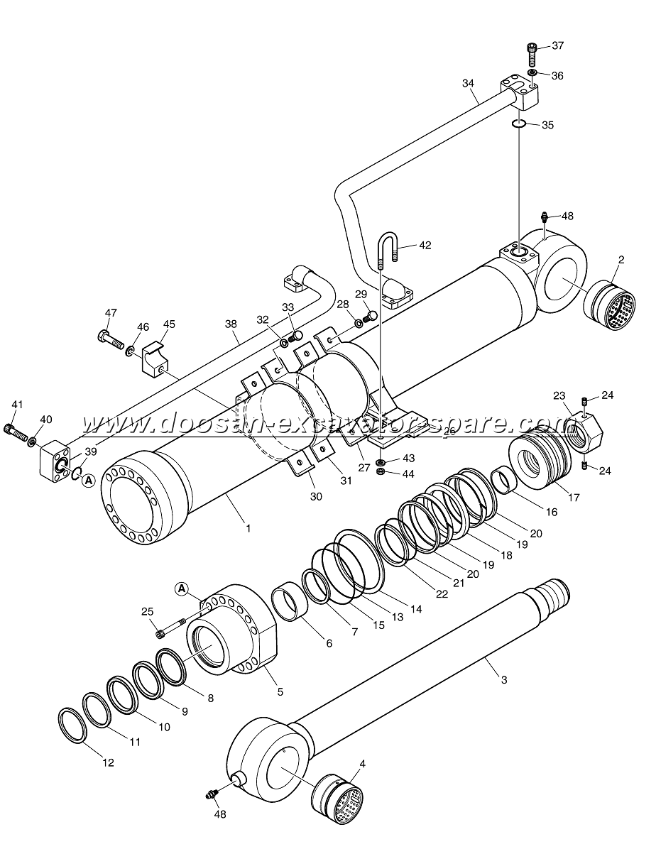 950106-00076EF Assembly