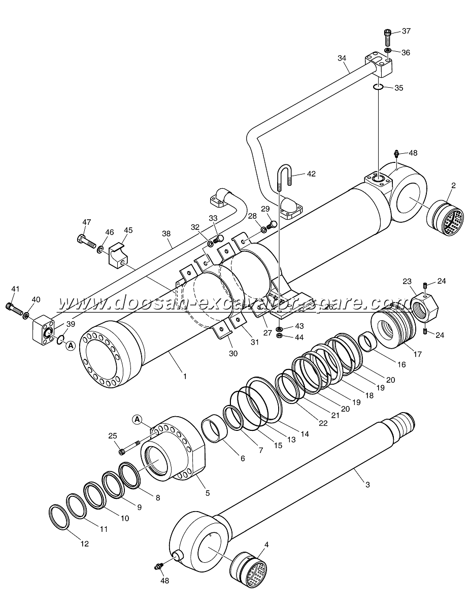 950106-00076EF Assembly