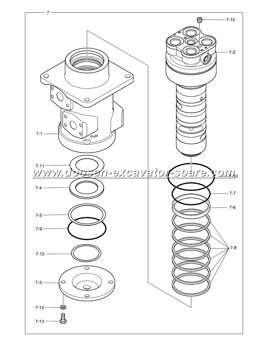 950106-00083EF Assembly