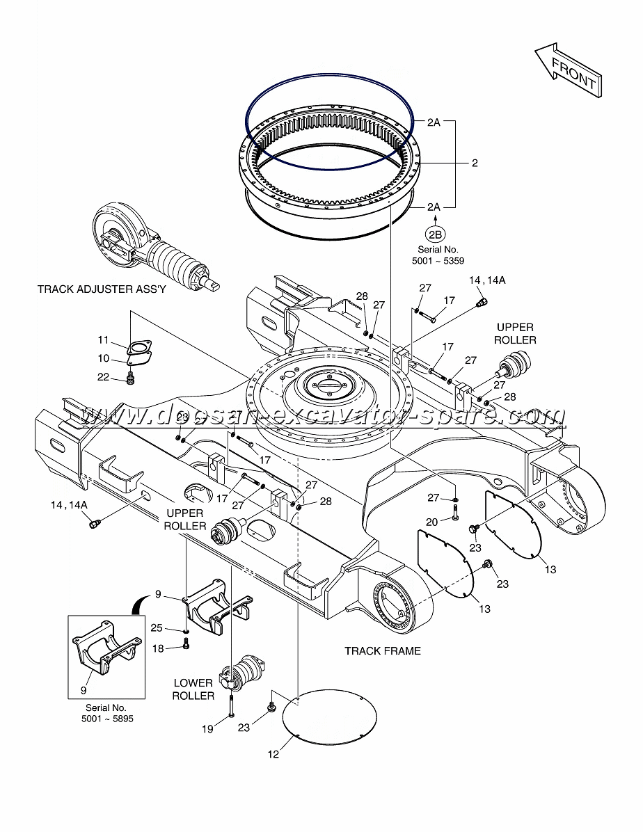 950106-00183EF Assembly