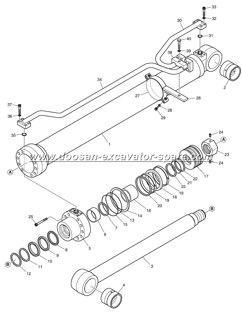 950106-00183EF Assembly