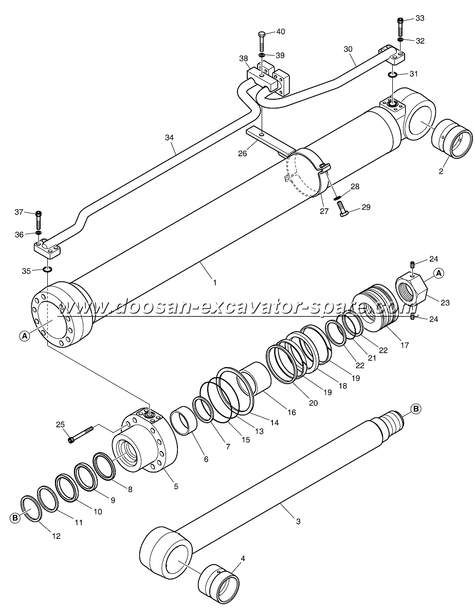 950106-00183EF Assembly