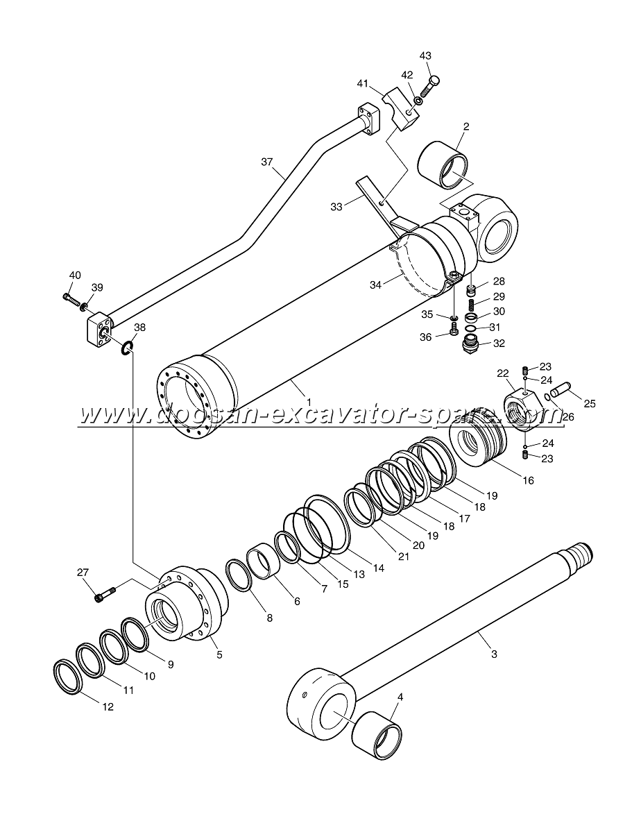 950106-00183EF Assembly