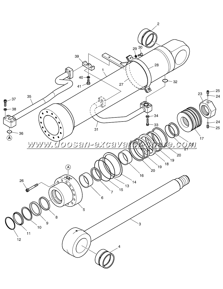 950106-00213EF Assembly