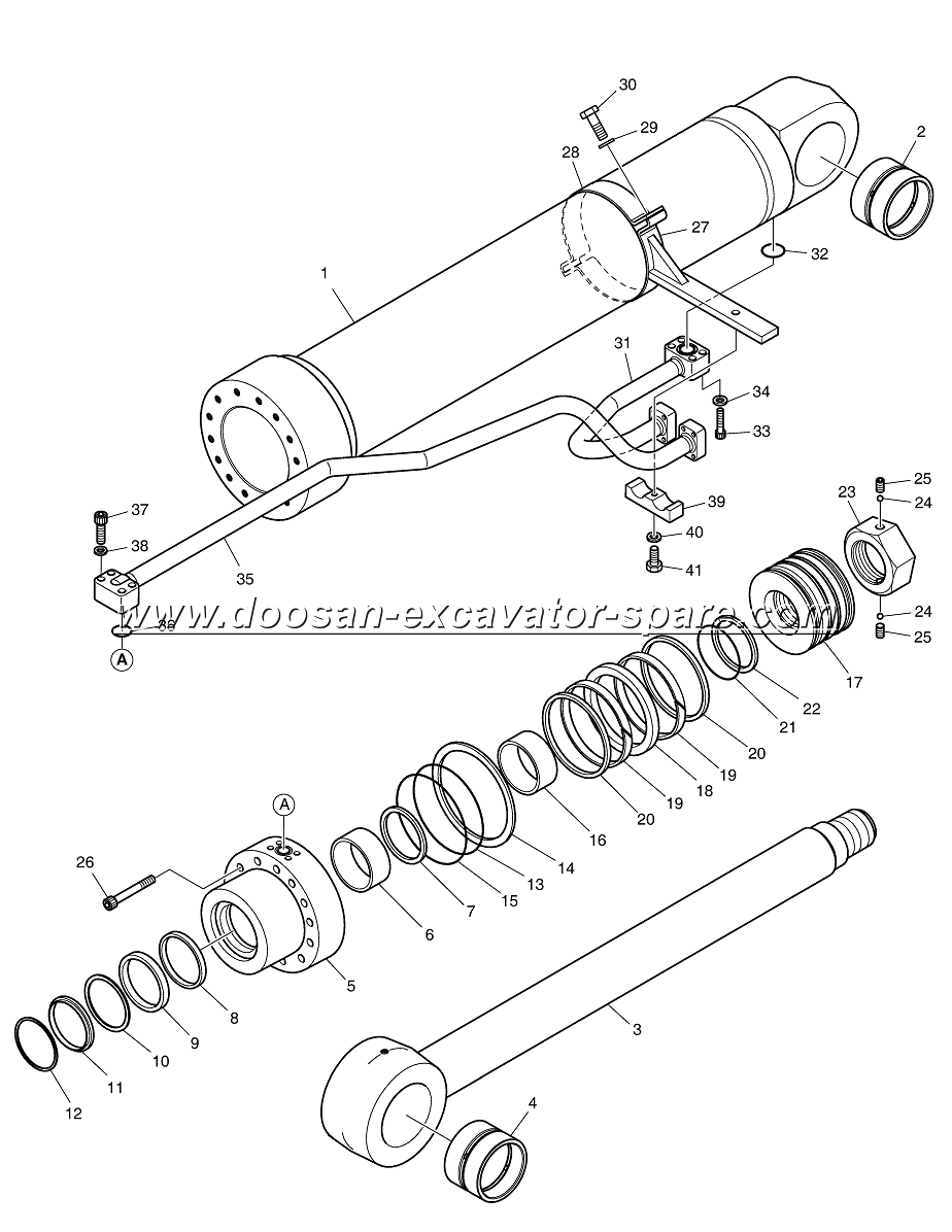 950106-00213EF Assembly