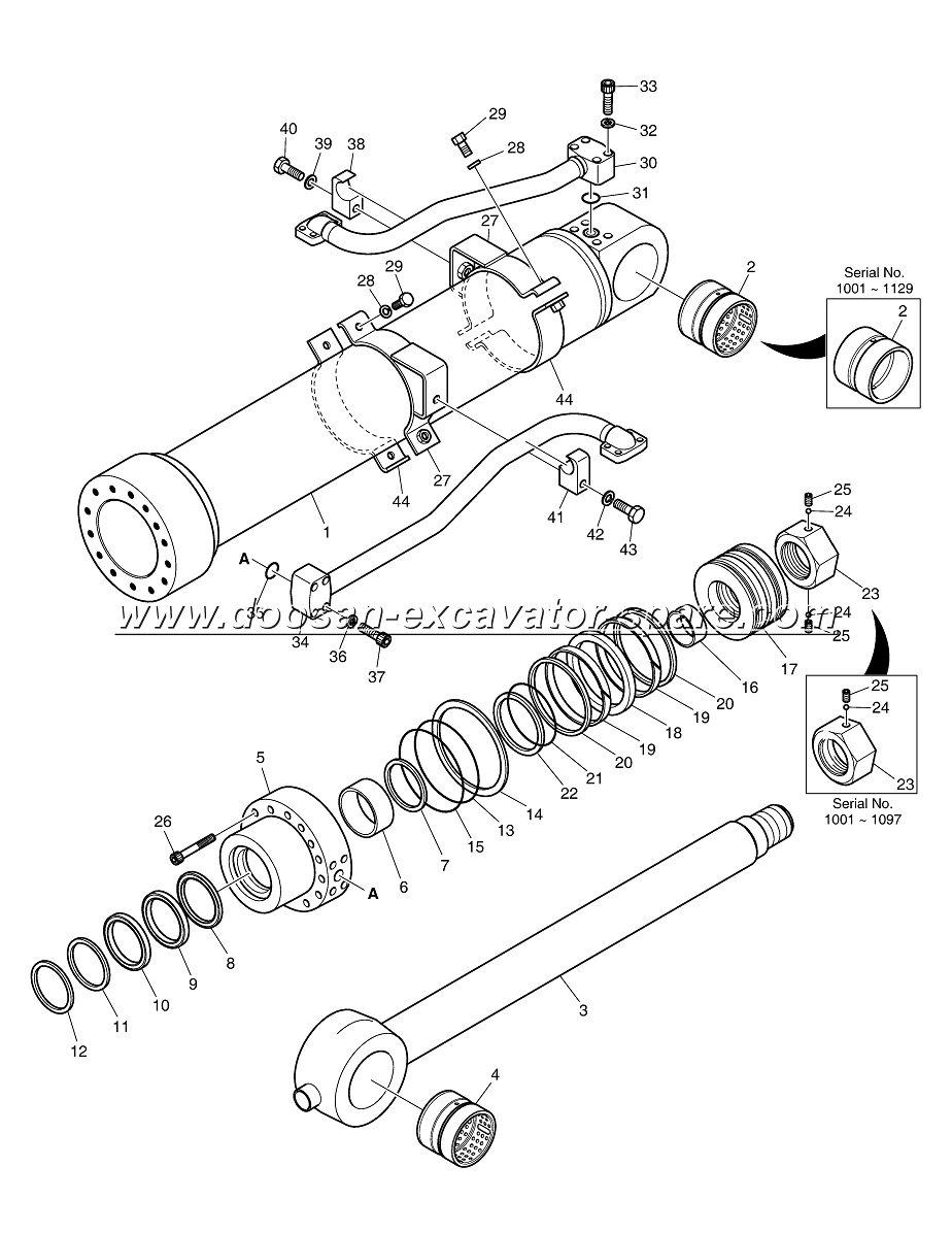 950106-00213EF Assembly