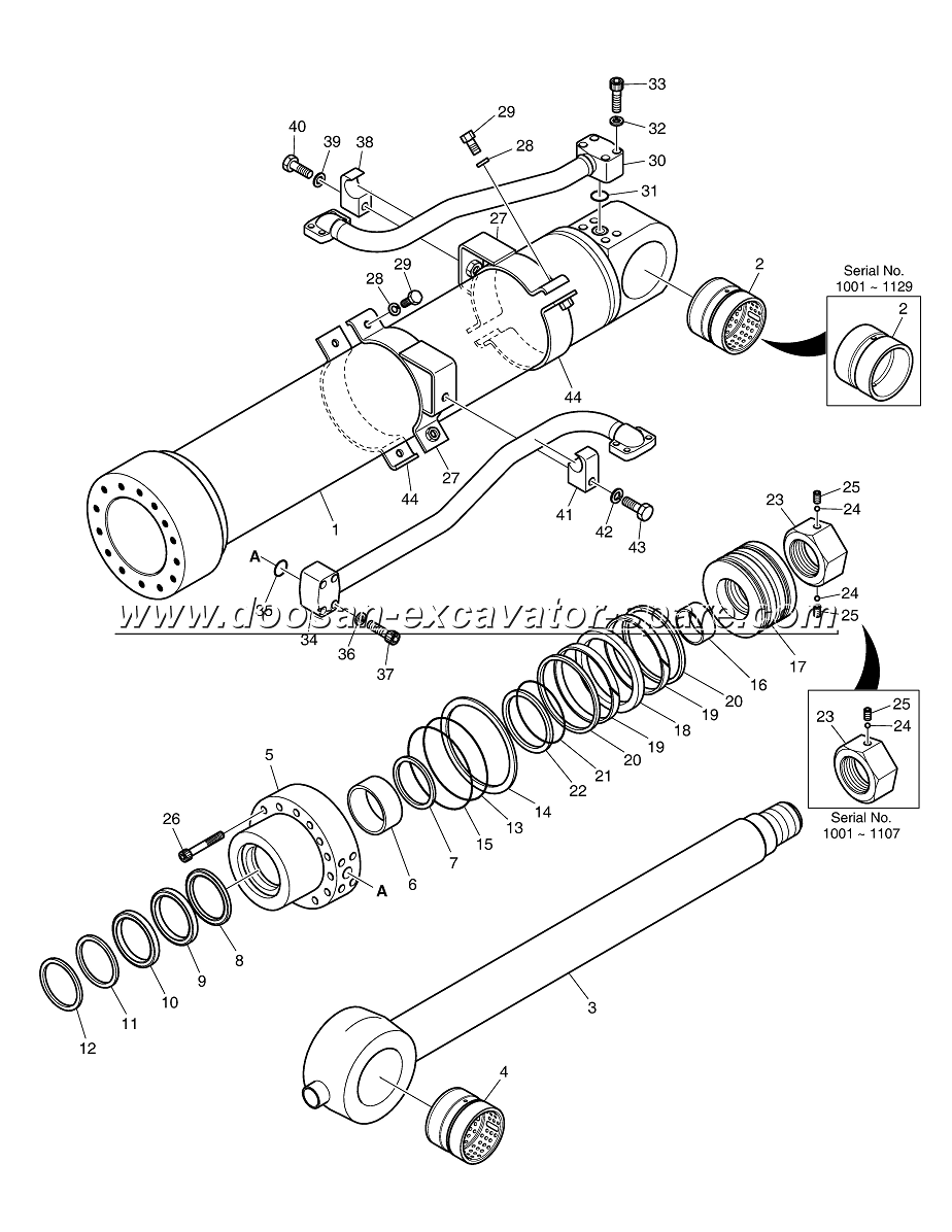 950106-00213EF Assembly