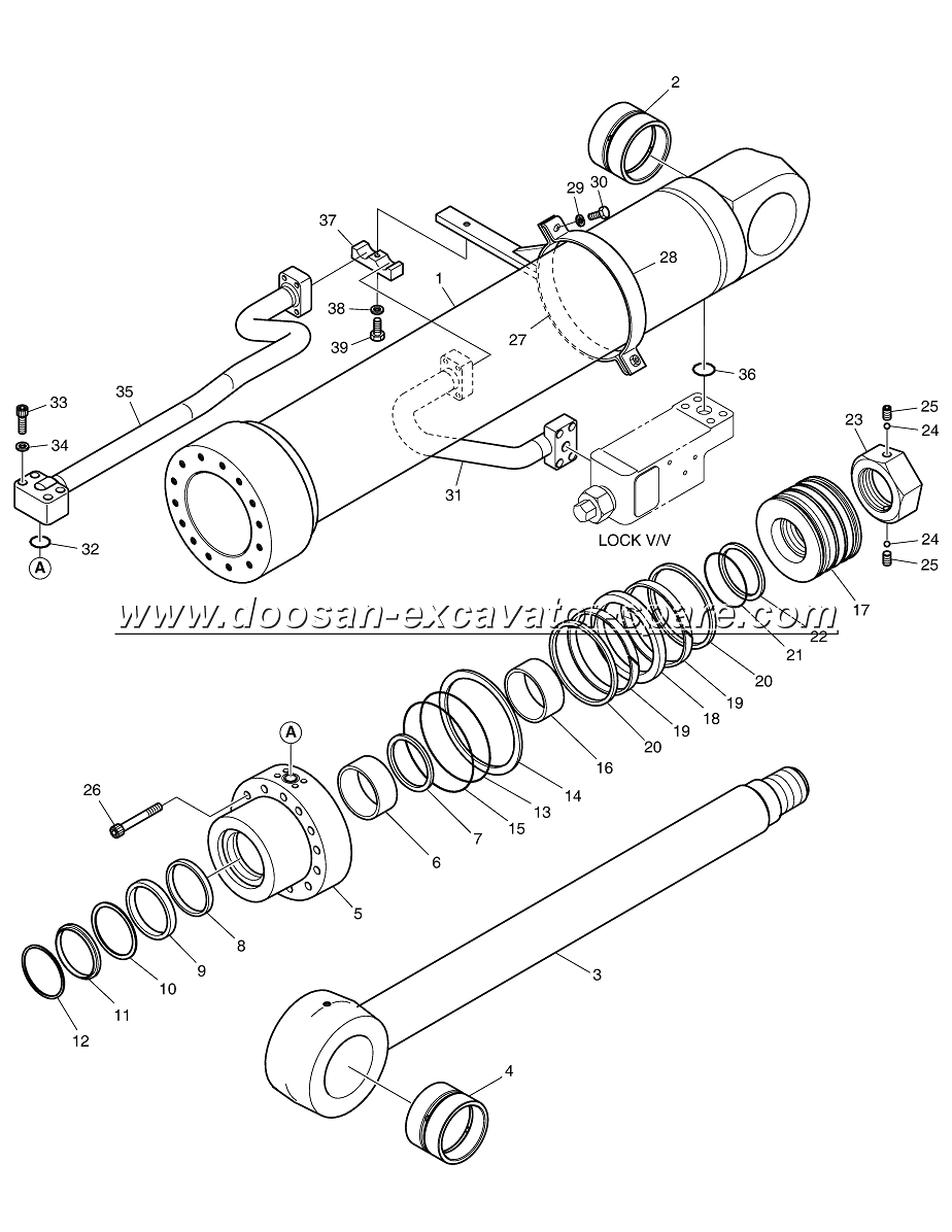 950106-00213EF Assembly