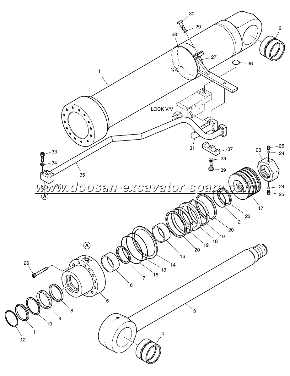 950106-00213EF Assembly