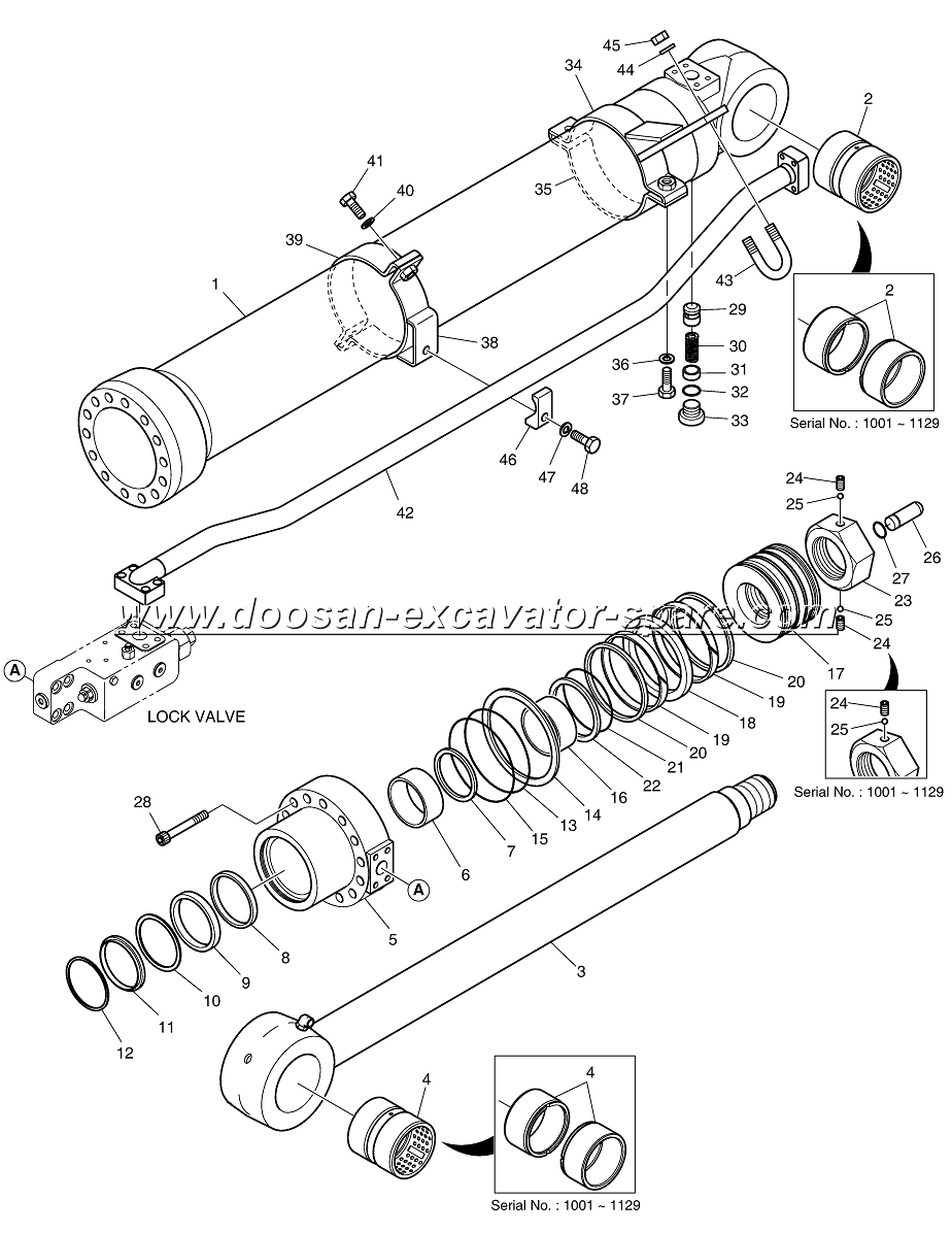 950106-00213EF Assembly