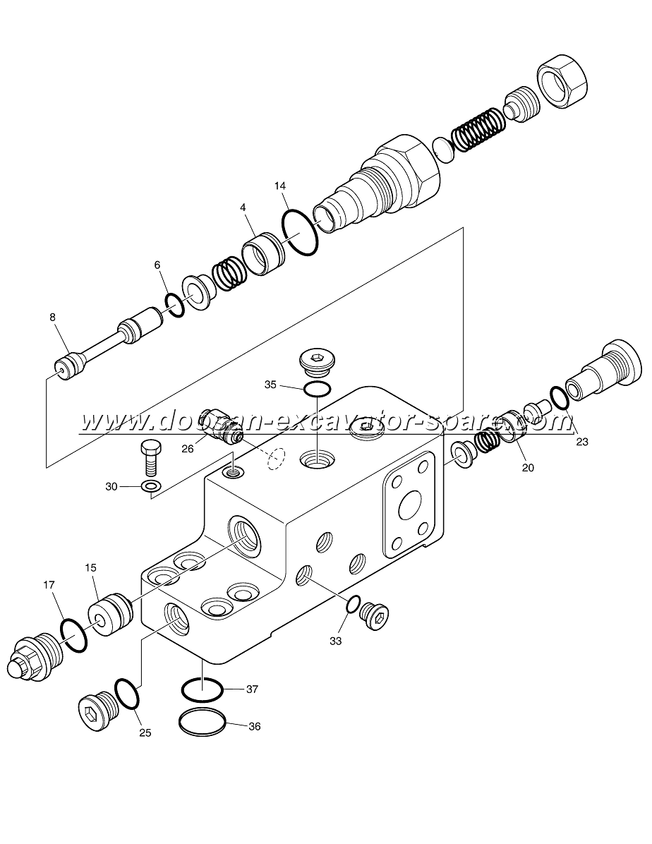 950106-00213EF Assembly