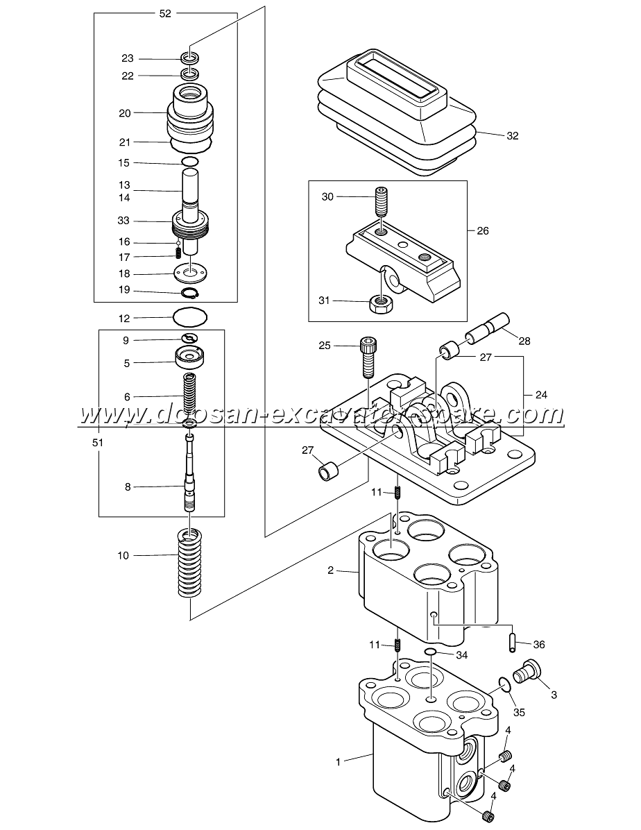 950106-00223EF Assembly