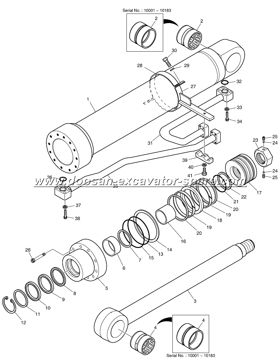 950106-00223EF Assembly