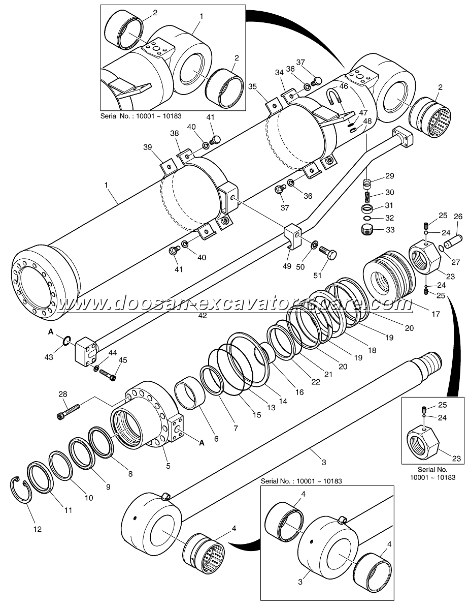 950106-00223EF Assembly