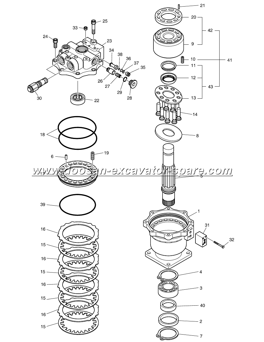 950106-00266EF Assembly